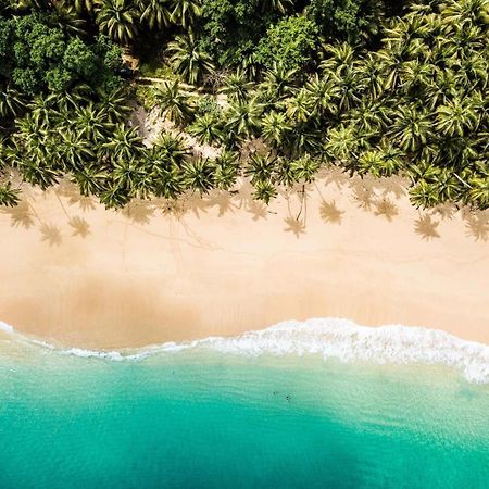 Sundy Praia - Principe Collection Santo Antonio Luaran gambar