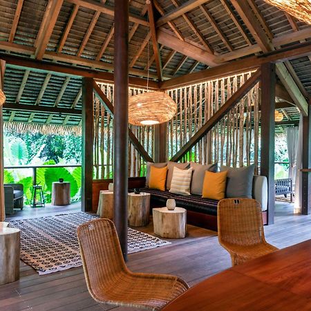 Sundy Praia - Principe Collection Santo Antonio Luaran gambar
