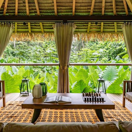 Sundy Praia - Principe Collection Santo Antonio Luaran gambar