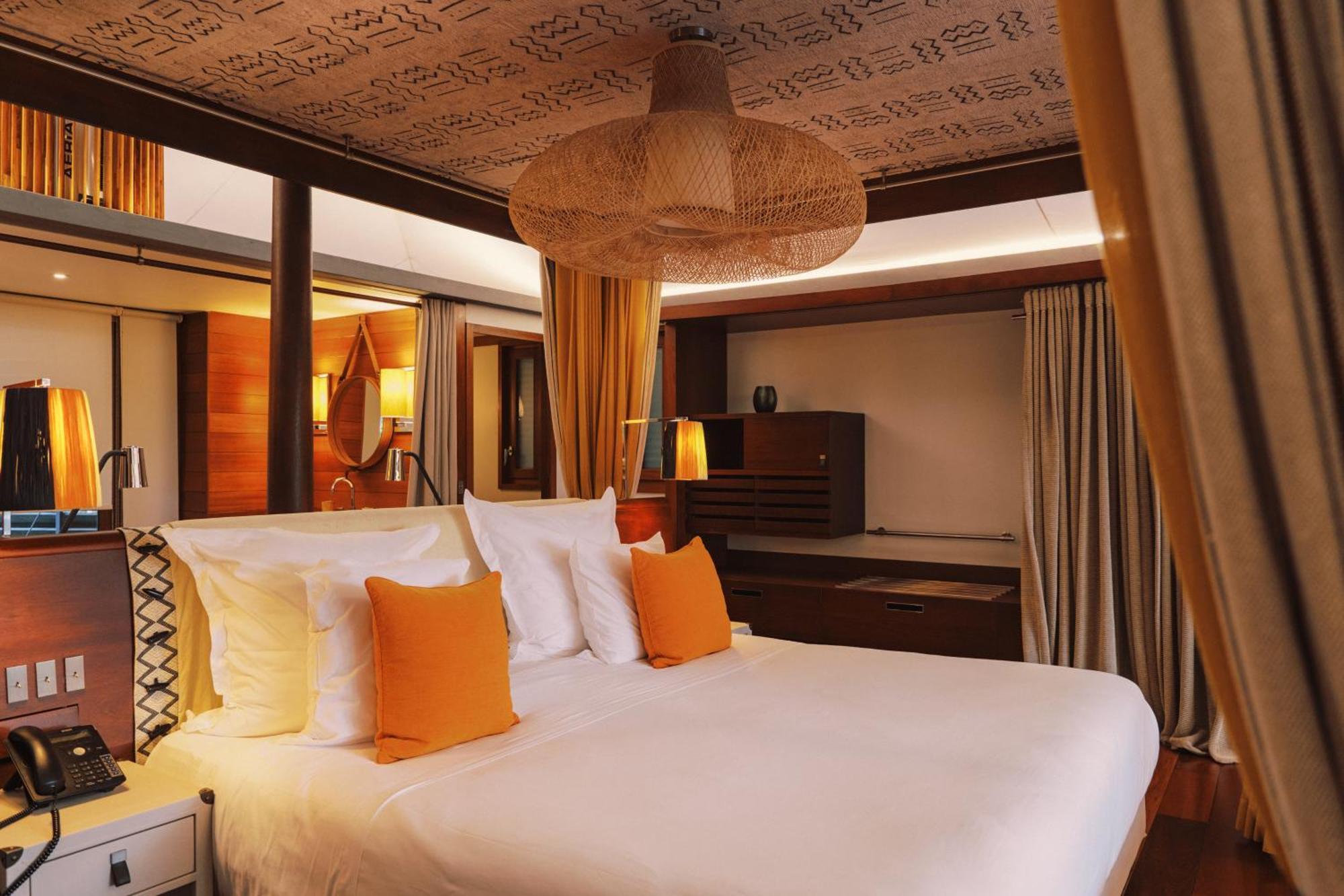 Sundy Praia - Principe Collection Santo Antonio Luaran gambar
