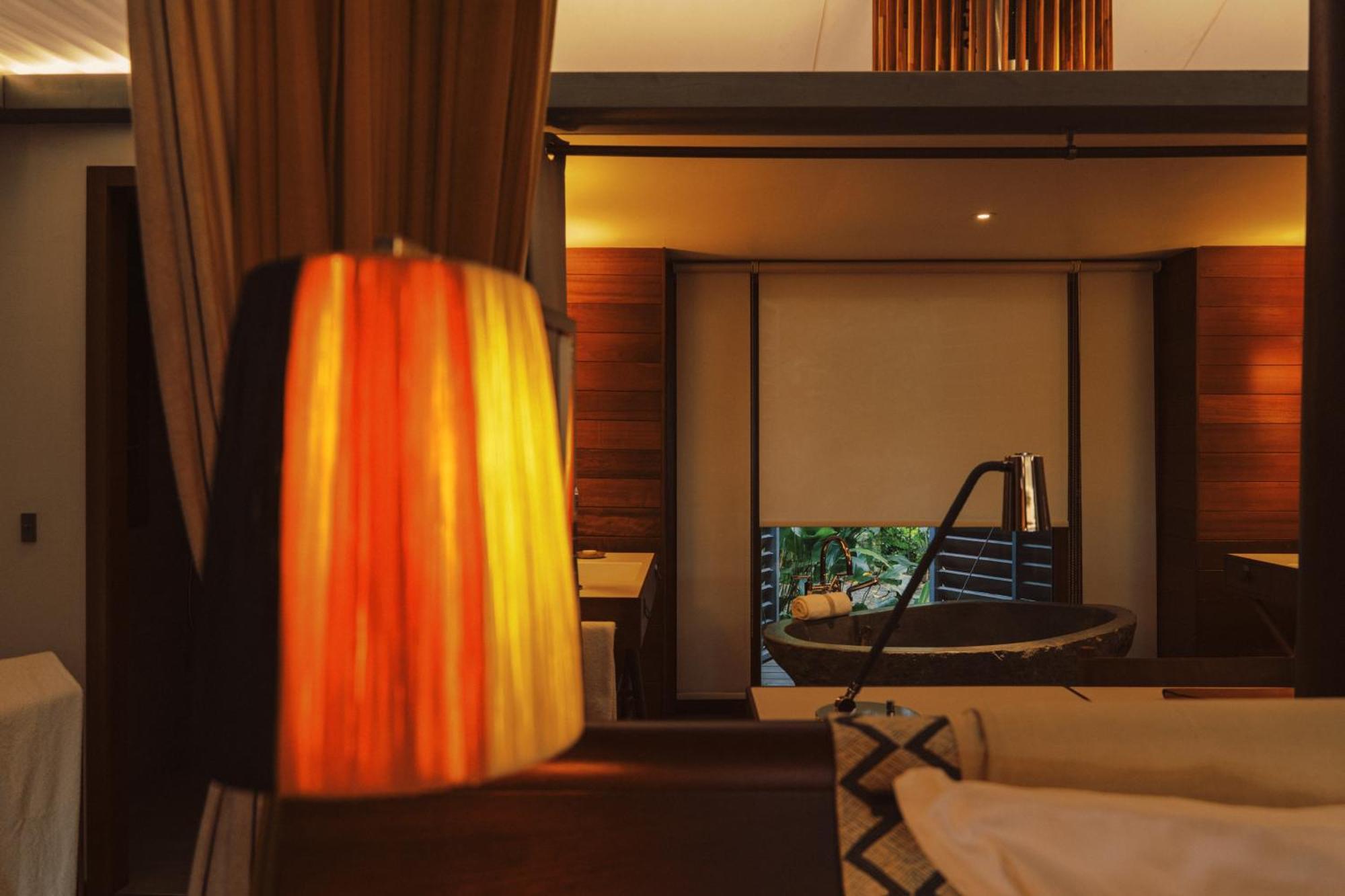 Sundy Praia - Principe Collection Santo Antonio Luaran gambar