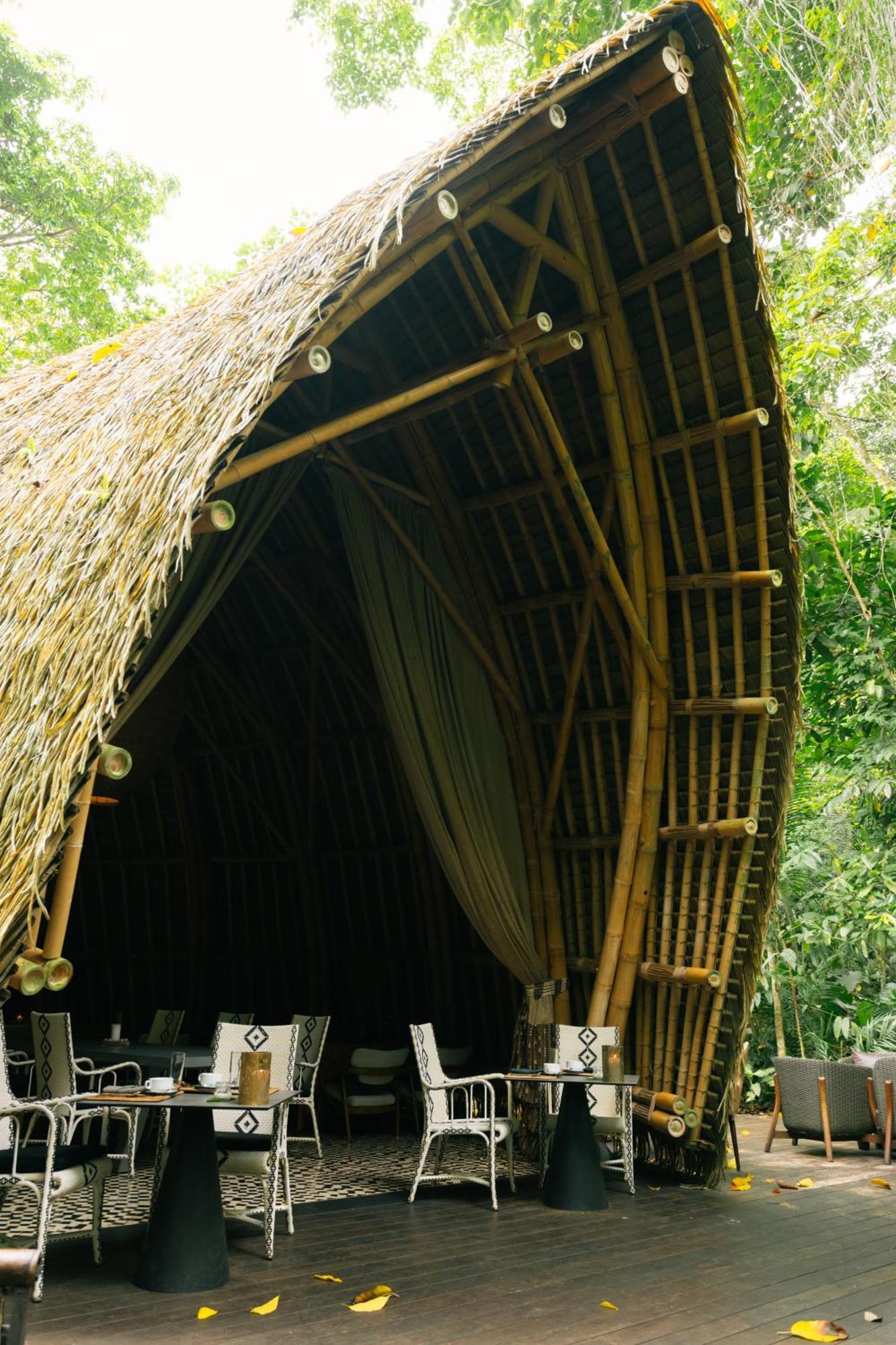 Sundy Praia - Principe Collection Santo Antonio Luaran gambar
