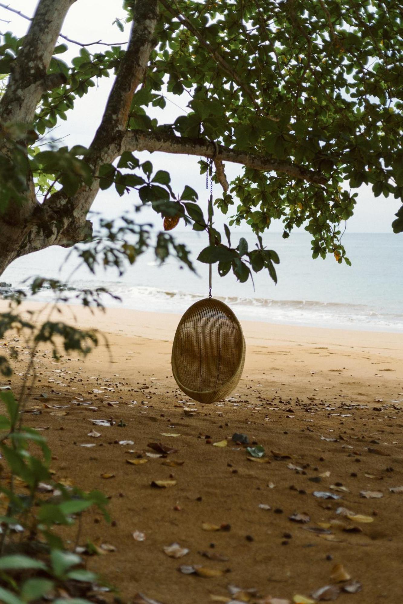 Sundy Praia - Principe Collection Santo Antonio Luaran gambar