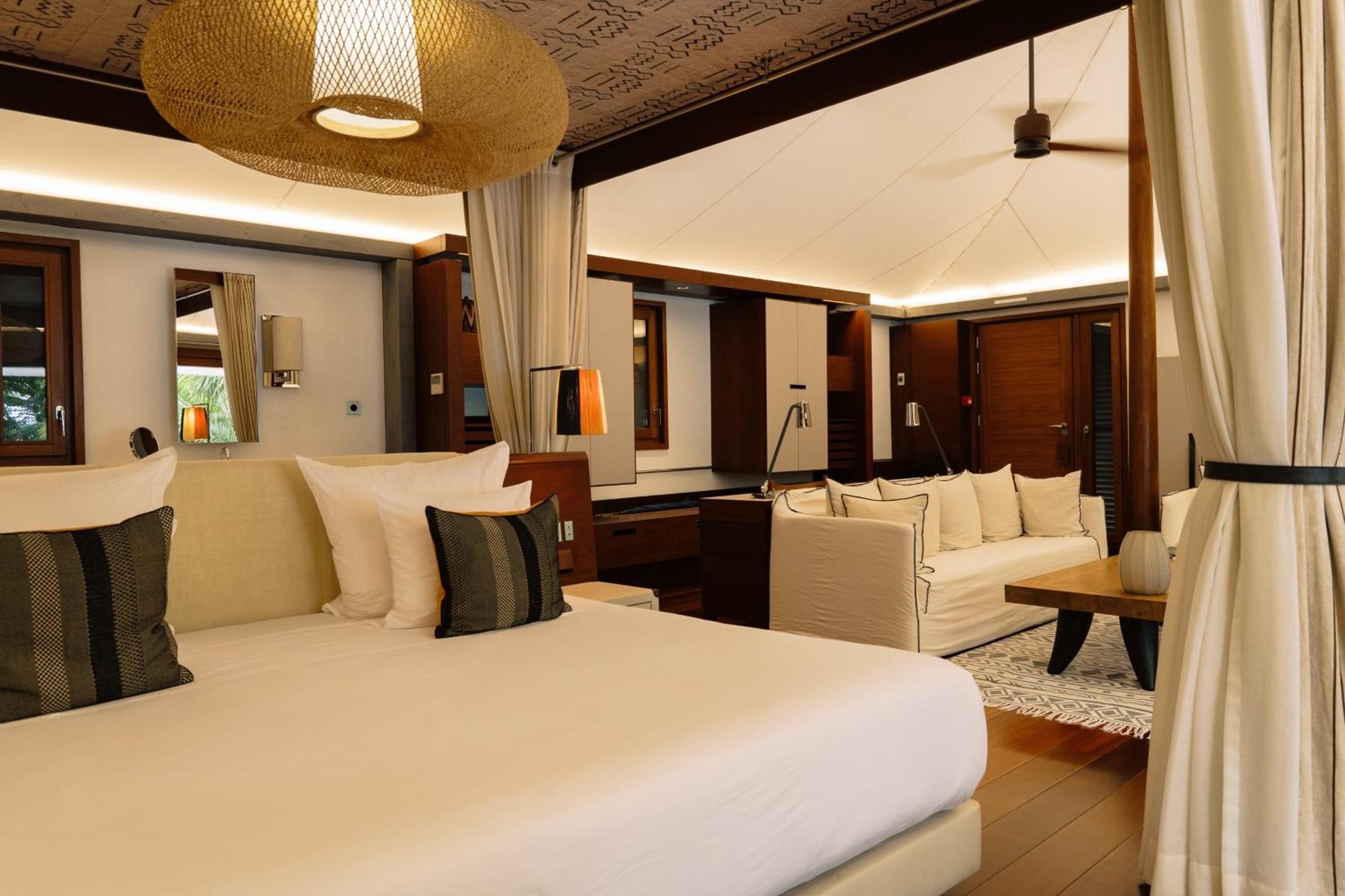 Sundy Praia - Principe Collection Santo Antonio Luaran gambar