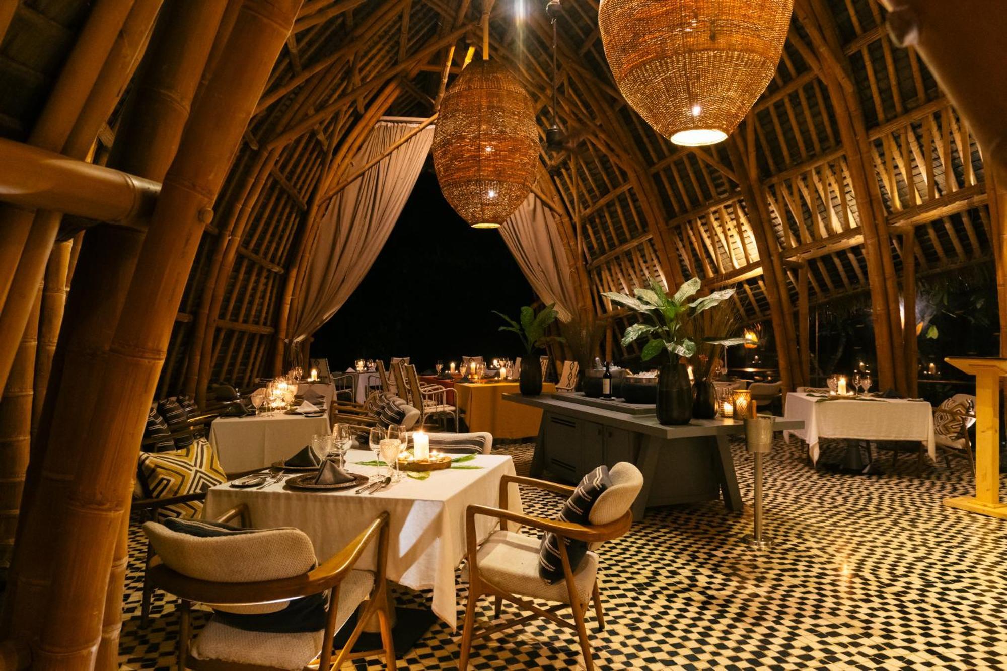 Sundy Praia - Principe Collection Santo Antonio Luaran gambar