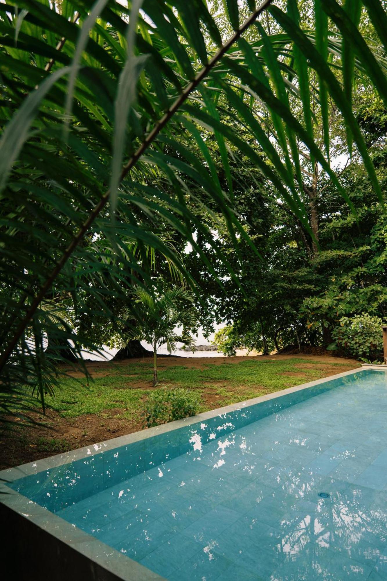 Sundy Praia - Principe Collection Santo Antonio Luaran gambar