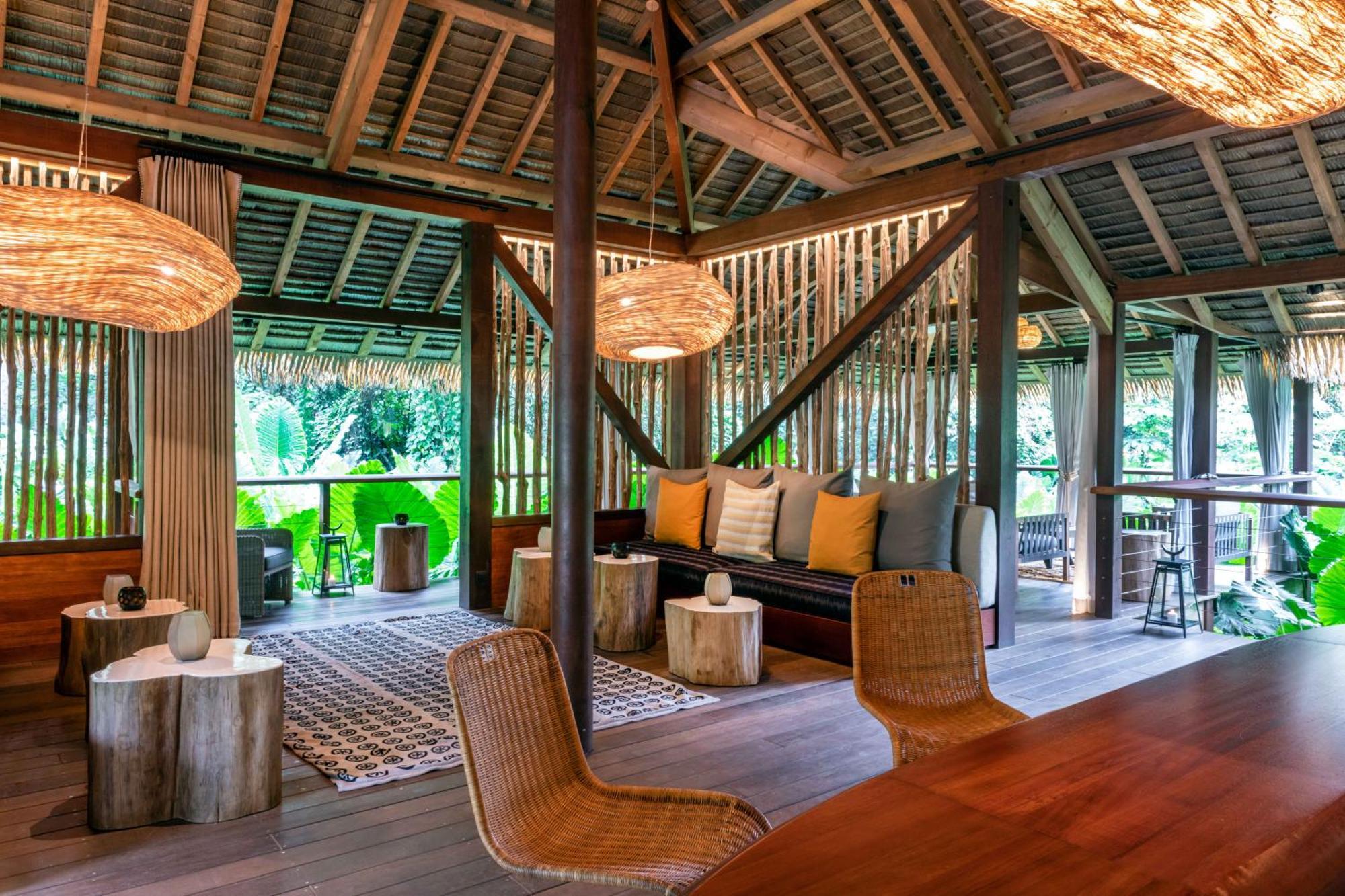 Sundy Praia - Principe Collection Santo Antonio Luaran gambar