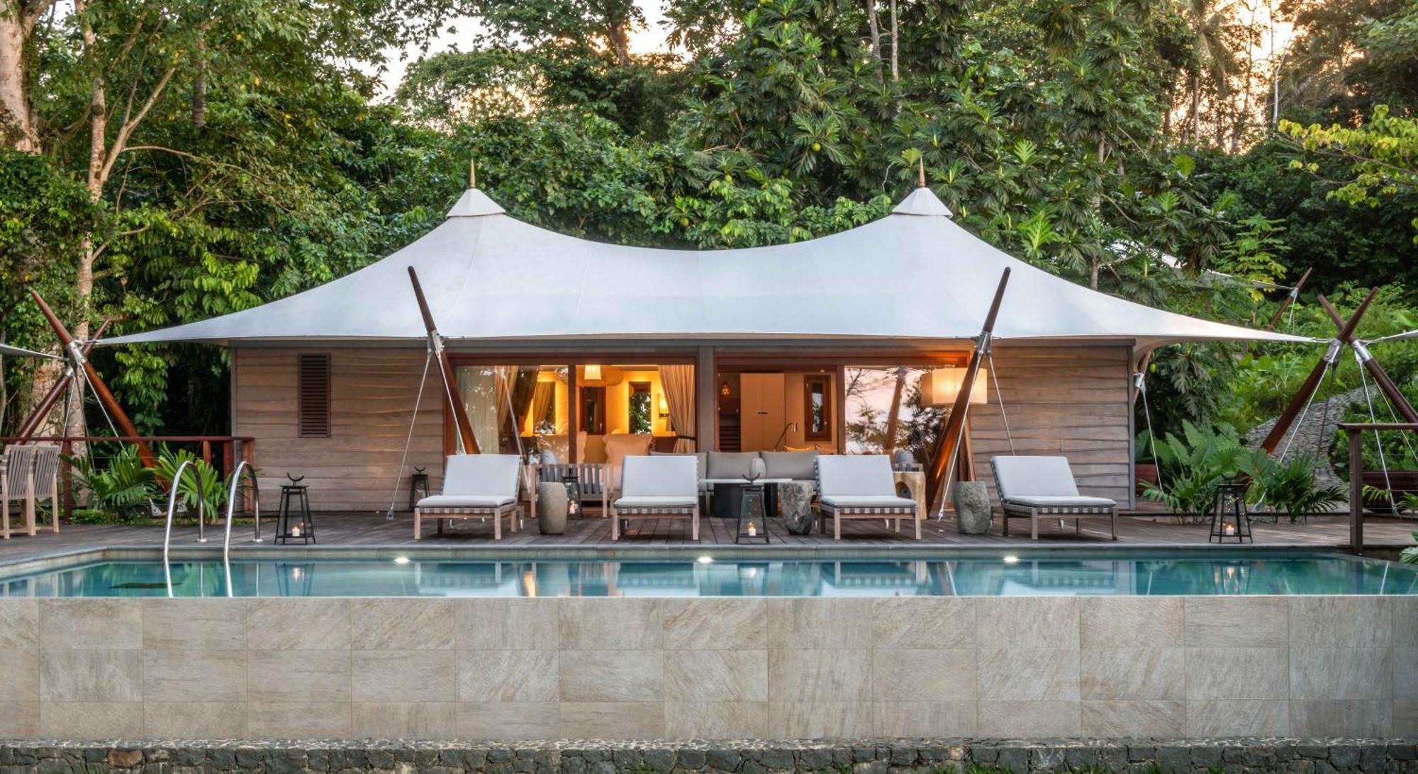 Sundy Praia - Principe Collection Santo Antonio Luaran gambar