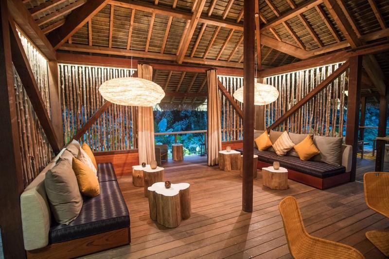 Sundy Praia - Principe Collection Santo Antonio Luaran gambar