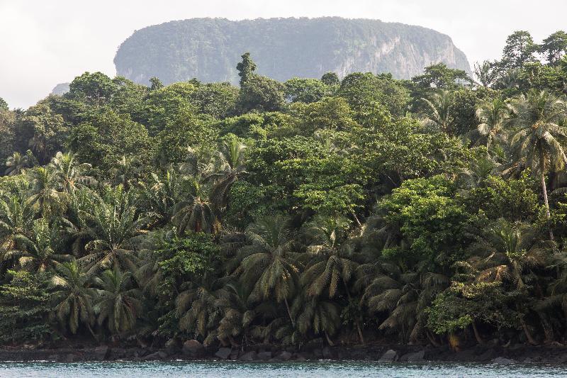 Sundy Praia - Principe Collection Santo Antonio Luaran gambar