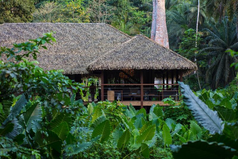 Sundy Praia - Principe Collection Santo Antonio Luaran gambar