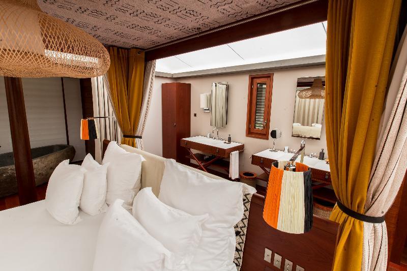 Sundy Praia - Principe Collection Santo Antonio Luaran gambar