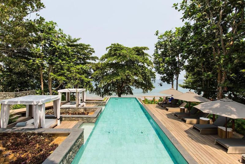 Sundy Praia - Principe Collection Santo Antonio Luaran gambar