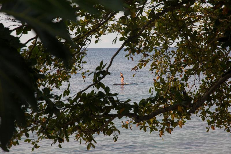 Sundy Praia - Principe Collection Santo Antonio Luaran gambar