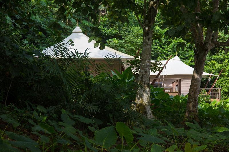 Sundy Praia - Principe Collection Santo Antonio Luaran gambar