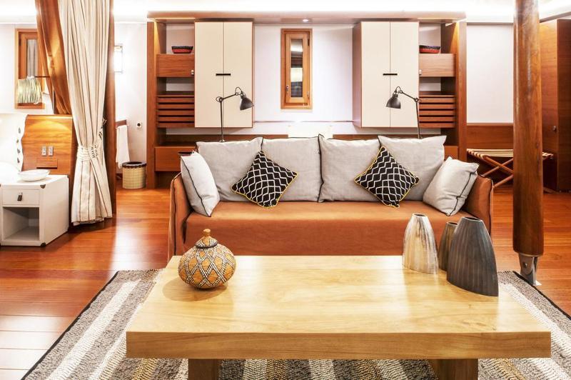 Sundy Praia - Principe Collection Santo Antonio Luaran gambar