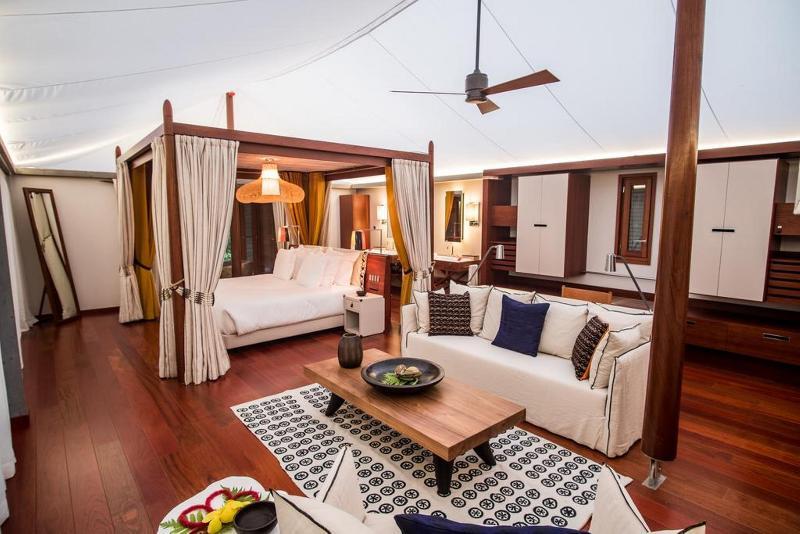 Sundy Praia - Principe Collection Santo Antonio Luaran gambar