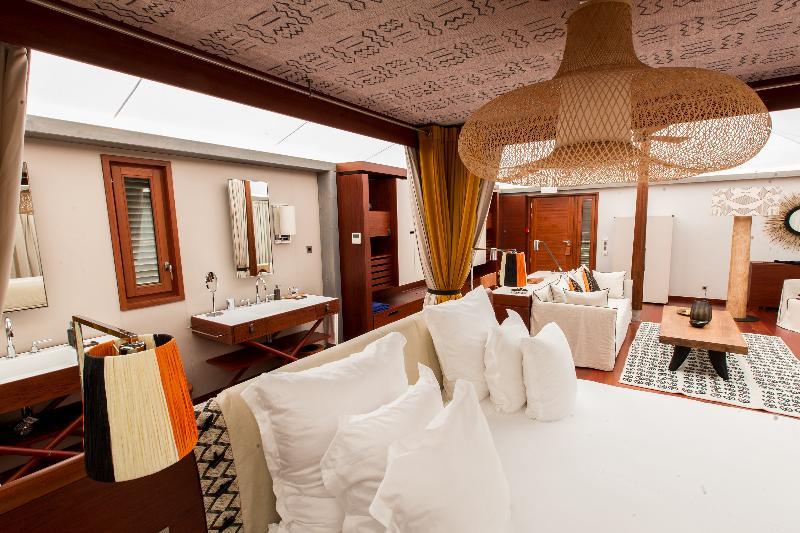 Sundy Praia - Principe Collection Santo Antonio Luaran gambar