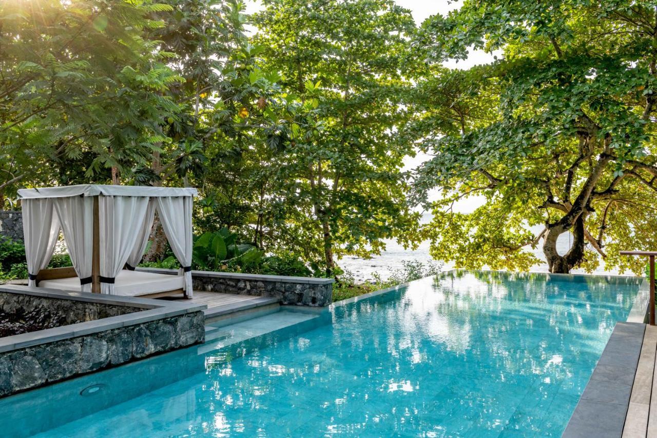 Sundy Praia - Principe Collection Santo Antonio Luaran gambar